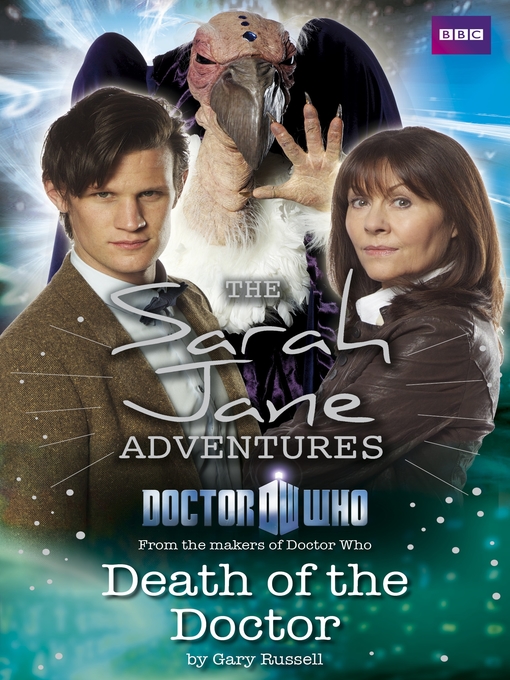 Title details for Sarah Jane Adventures by Gary Russell - Available